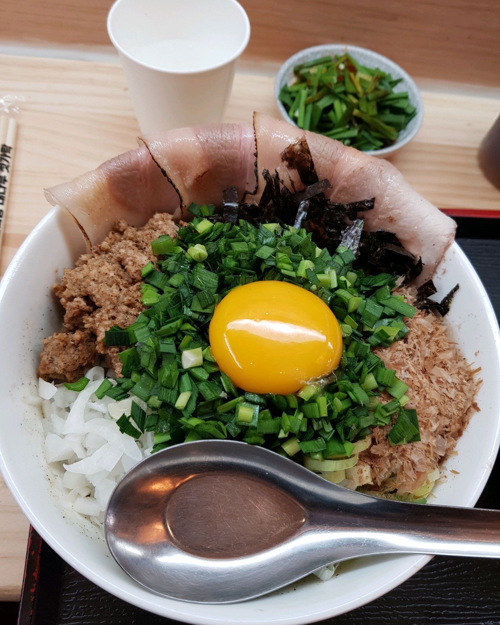 메뉴 2